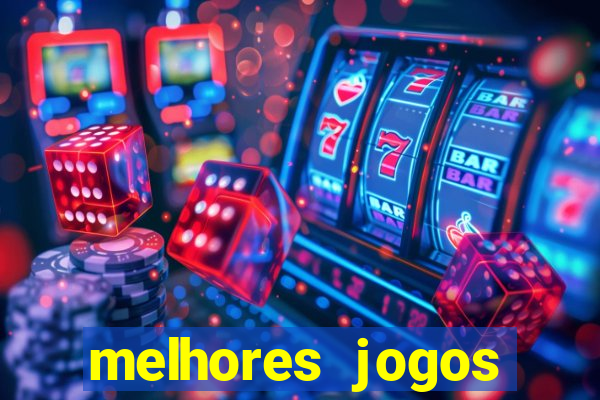 melhores jogos iphone 15 pro max